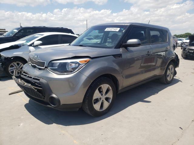 KIA SOUL 2015 kndjn2a2xf7197194