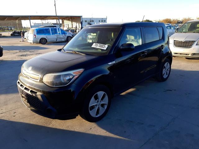 KIA SOUL 2015 kndjn2a2xf7198023