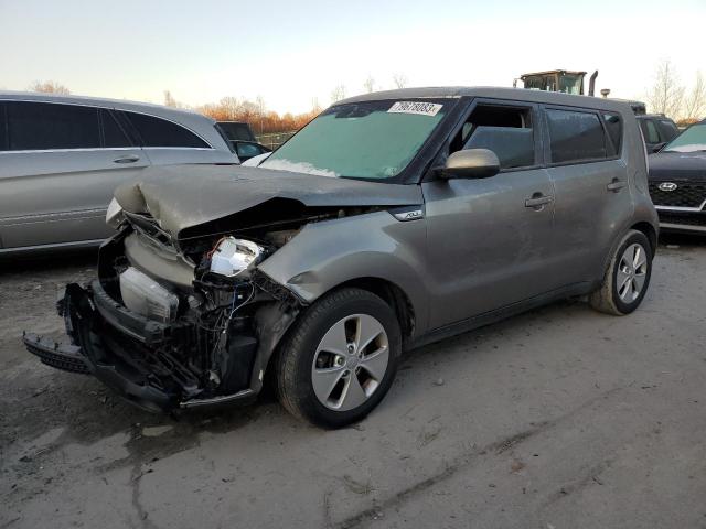 KIA SOUL 2015 kndjn2a2xf7200031