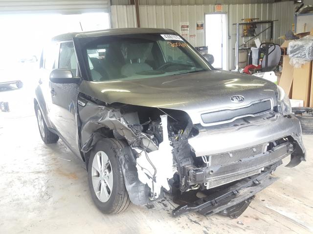 KIA SOUL 2015 kndjn2a2xf7200644