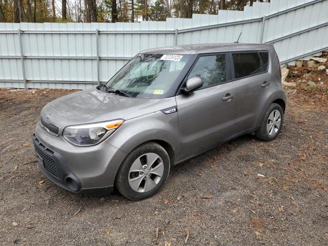 KIA SOUL 2015 kndjn2a2xf7204628