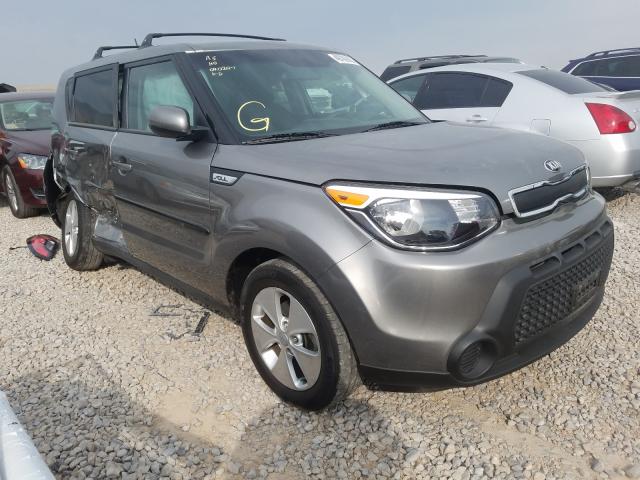 KIA SOUL 2015 kndjn2a2xf7209408