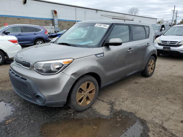 KIA SOUL 2015 kndjn2a2xf7211174