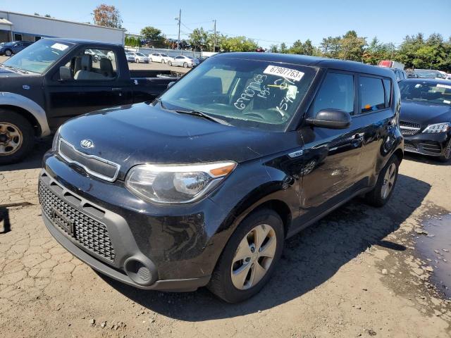 KIA SOUL 2015 kndjn2a2xf7212258