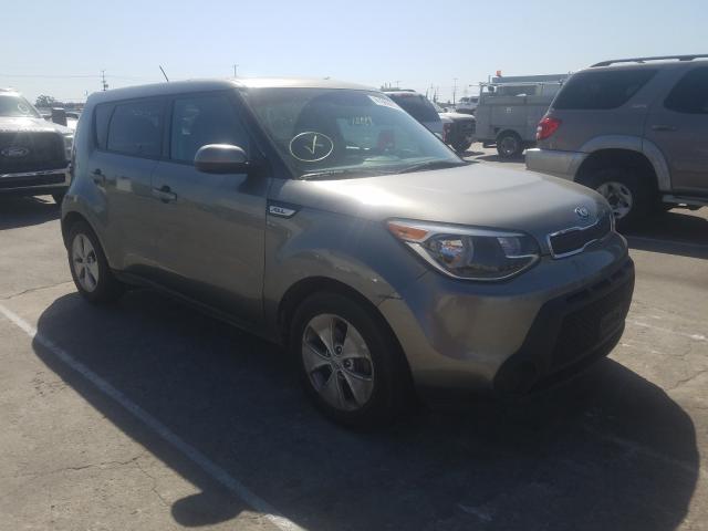 KIA SOUL 2015 kndjn2a2xf7214107