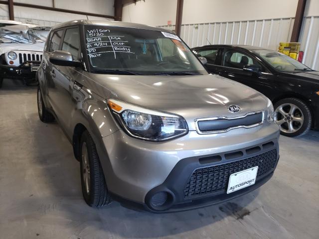 KIA SOUL 2015 kndjn2a2xf7214477