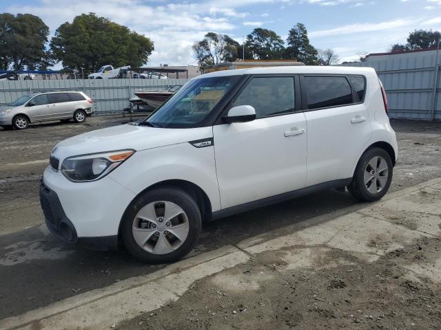 KIA SOUL 2015 kndjn2a2xf7216794