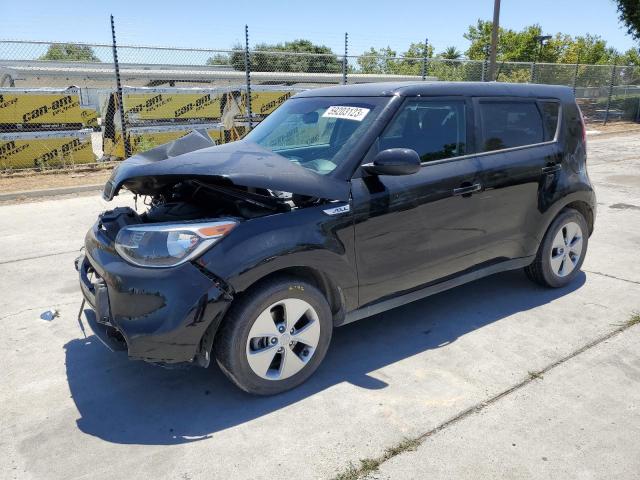 KIA SOUL 2015 kndjn2a2xf7217864