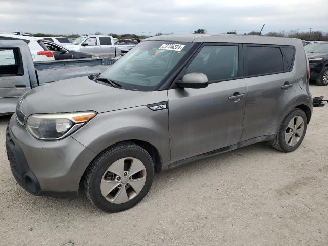 KIA SOUL 2015 kndjn2a2xf7218724