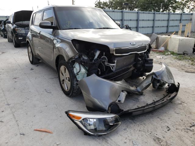 KIA SOUL 2015 kndjn2a2xf7219503