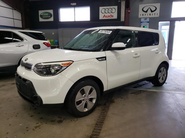 KIA SOUL 2015 kndjn2a2xf7220487