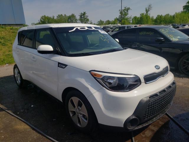 KIA SOUL 2015 kndjn2a2xf7221722