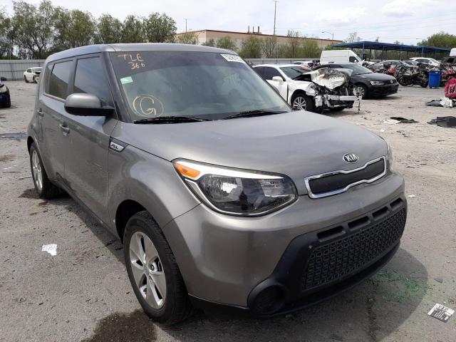 KIA SOUL 2015 kndjn2a2xf7222644