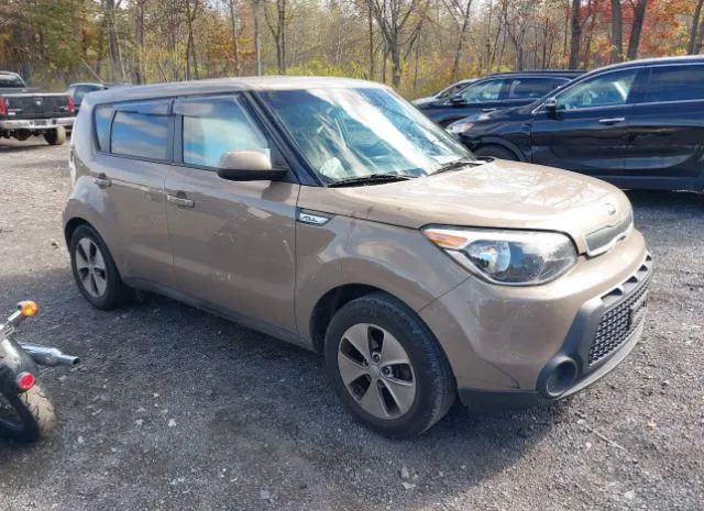 KIA SOUL 2015 kndjn2a2xf7222661