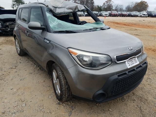 KIA SOUL 2015 kndjn2a2xf7222806