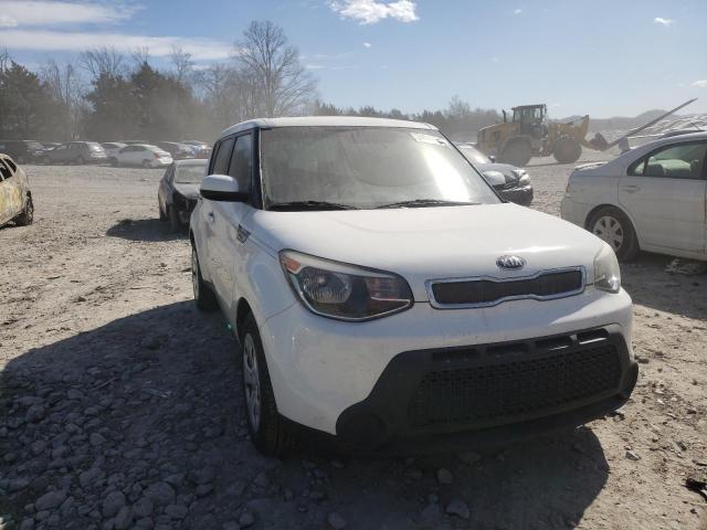 KIA SOUL 2015 kndjn2a2xf7225950