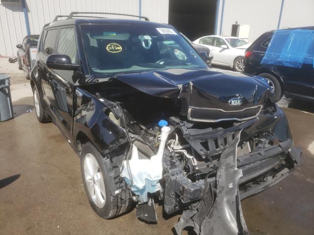 KIA SOUL 2015 kndjn2a2xf7226841