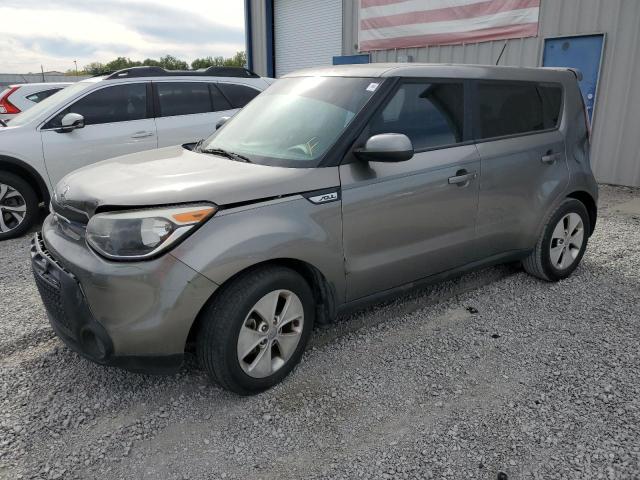 KIA SOUL 2015 kndjn2a2xf7227486