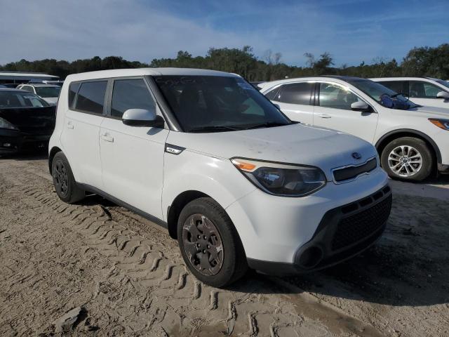 KIA SOUL 2015 kndjn2a2xf7230419