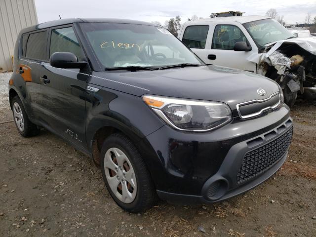 KIA SOUL 2015 kndjn2a2xf7230551