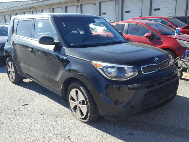 KIA SOUL 2015 kndjn2a2xf7230999