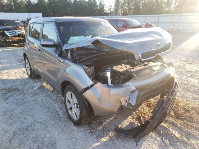 KIA SOUL 2015 kndjn2a2xf7232915