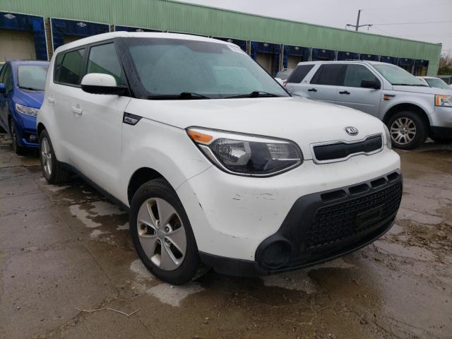 KIA SOUL 2015 kndjn2a2xf7234678