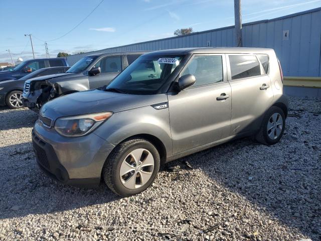 KIA SOUL 2015 kndjn2a2xf7235278