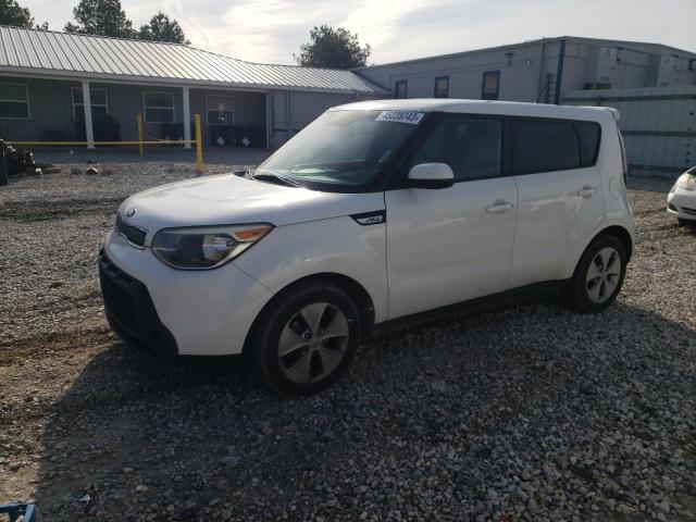 KIA SOUL 2015 kndjn2a2xf7236267