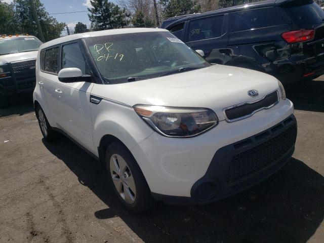 KIA SOUL 2015 kndjn2a2xf7236480