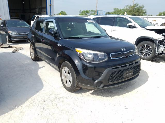 KIA SOUL 2015 kndjn2a2xf7748899