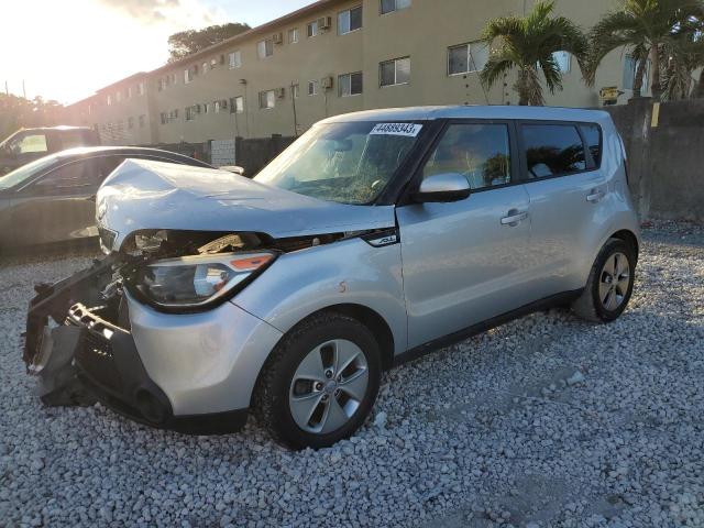 KIA SOUL 2015 kndjn2a2xf7748918