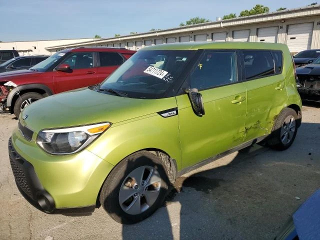 KIA SOUL 2015 kndjn2a2xf7749518