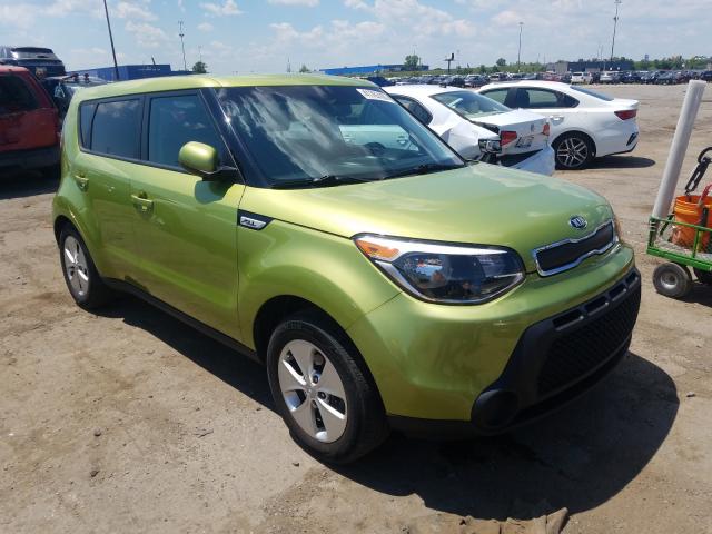 KIA SOUL 2015 kndjn2a2xf7749521