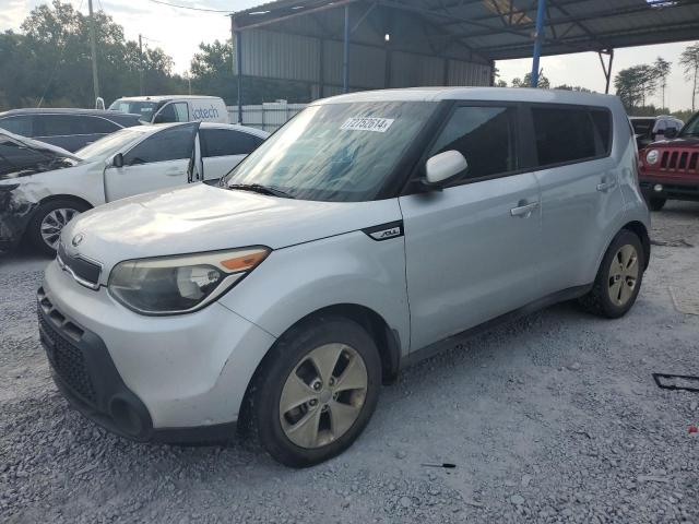 KIA SOUL 2015 kndjn2a2xf7752550