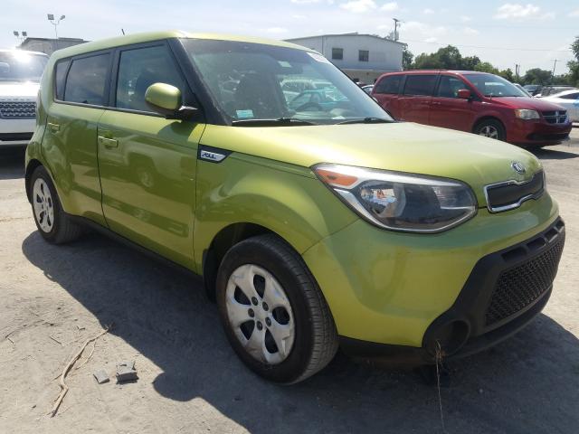 KIA SOUL 2015 kndjn2a2xf7752578