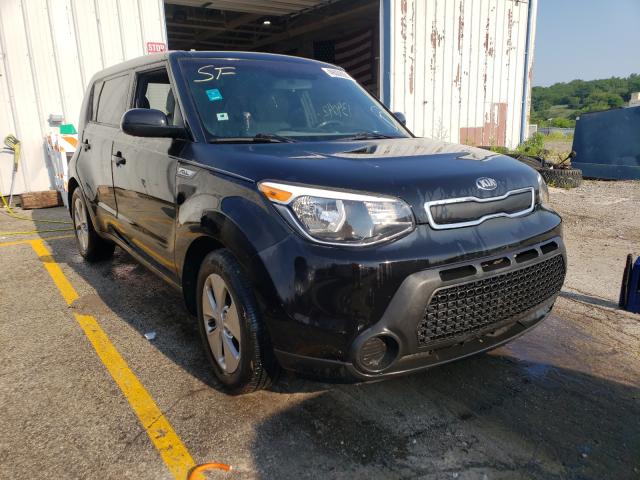 KIA SOUL 2015 kndjn2a2xf7755495