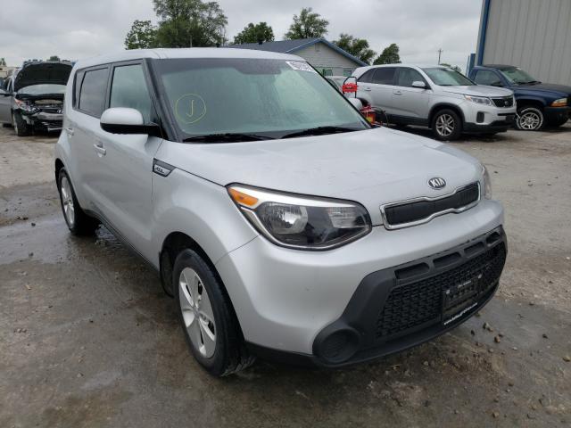 KIA SOUL 2015 kndjn2a2xf7755660