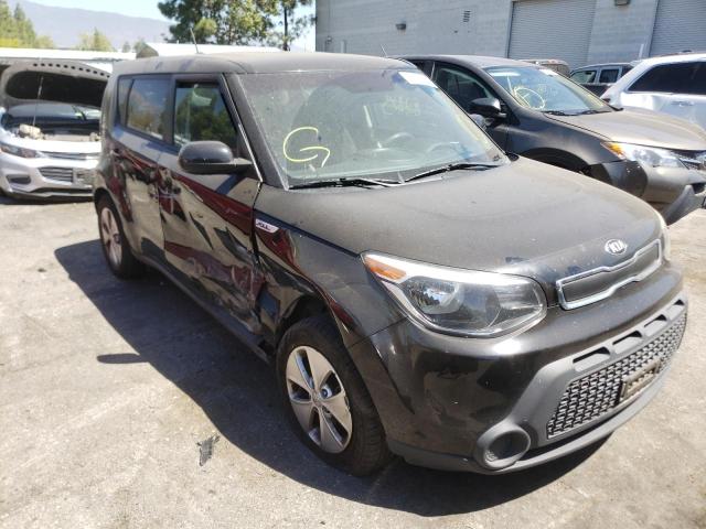 KIA SOUL 2015 kndjn2a2xf7756484