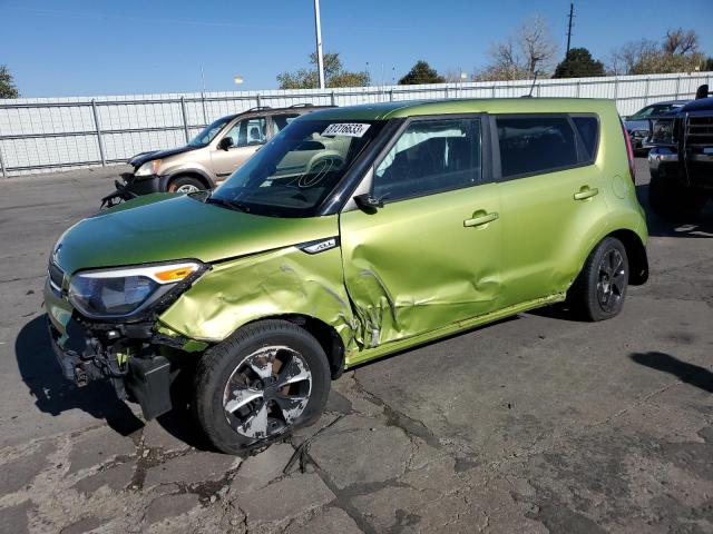 KIA SOUL 2015 kndjn2a2xf7759689