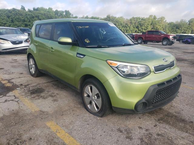 KIA SOUL 2015 kndjn2a2xf7760289