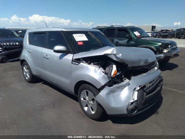 KIA SOUL 2015 kndjn2a2xf7766139