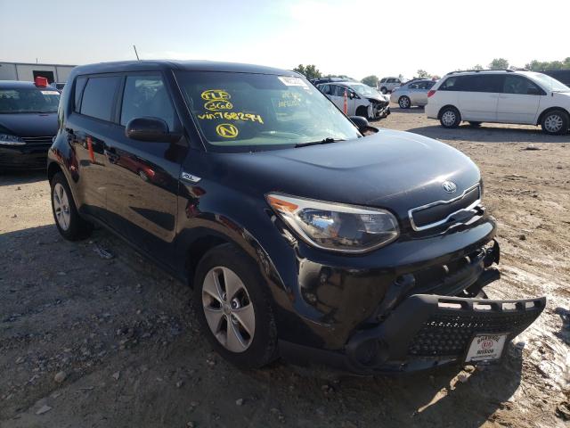 KIA SOUL 2015 kndjn2a2xf7768294