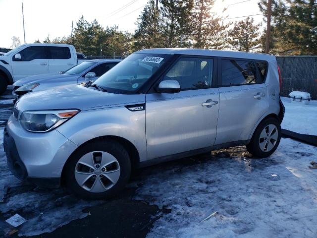 KIA SOUL 2015 kndjn2a2xf7770403