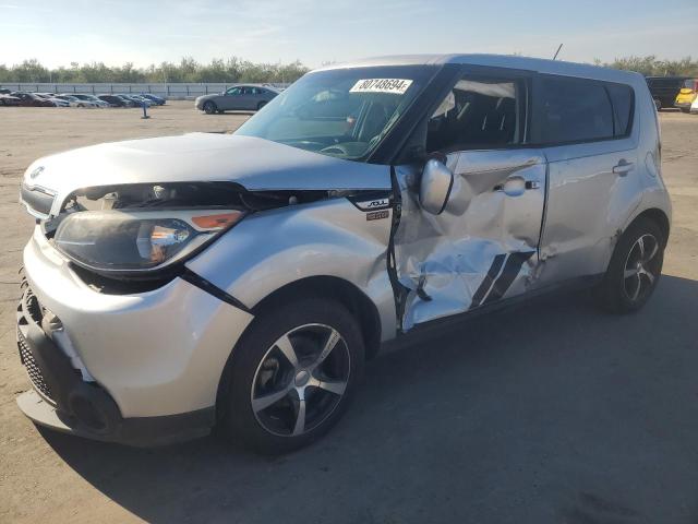 KIA SOUL 2015 kndjn2a2xf7770840