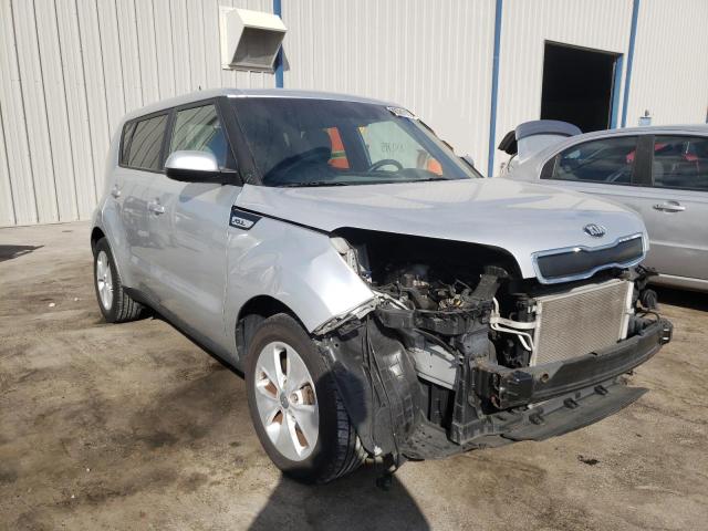 KIA SOUL 2015 kndjn2a2xf7771079