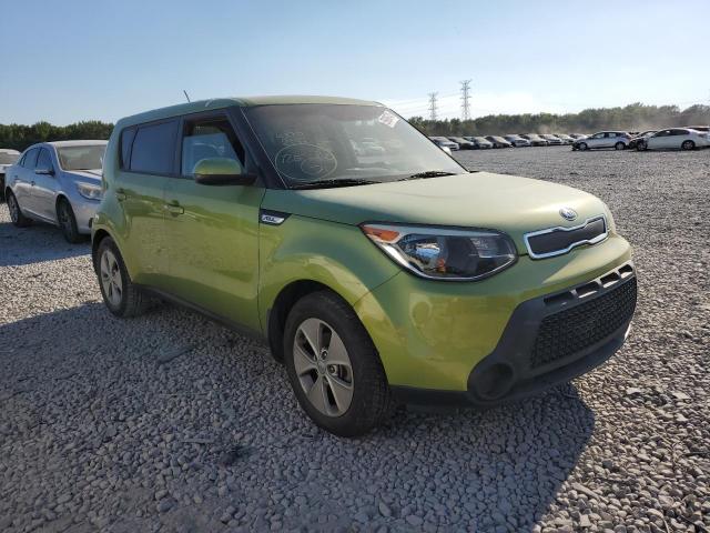 KIA SOUL 2015 kndjn2a2xf7773107