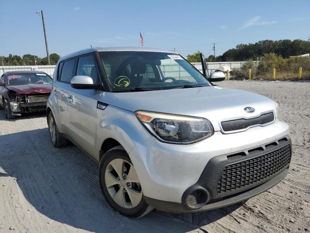 KIA SOUL 2015 kndjn2a2xf7773589