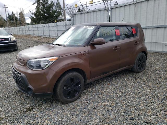 KIA SOUL 2015 kndjn2a2xf7777271