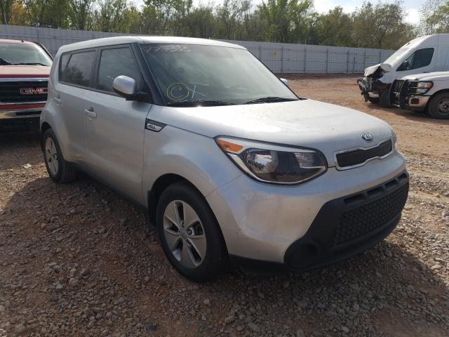 KIA SOUL 2015 kndjn2a2xf7777383